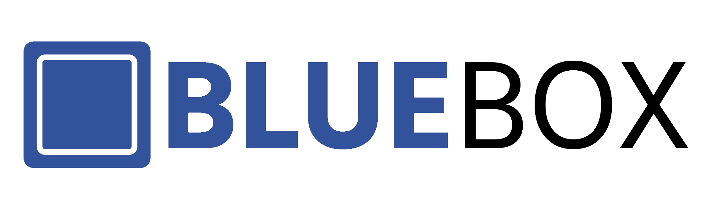 BlueBox